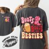 bachelorette nashville boots booze and besties vintage shirt womens bachelorette party comfort colors t shirt qyd3p