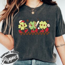 baseball mama retro vintage womens t shirt game day st patricks baseball shirt comfort colors agsfa