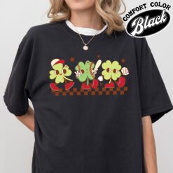 baseball mama retro vintage womens t shirt game day st patricks baseball shirt comfort colors ja3ki