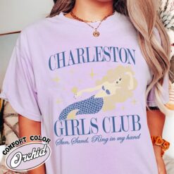 beach club custom bachelorette vintage womens t shirt tropical bachelorette party shirt comfort colors bjpse