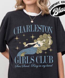 beach club custom bachelorette vintage womens t shirt tropical bachelorette party shirt comfort colors myghp