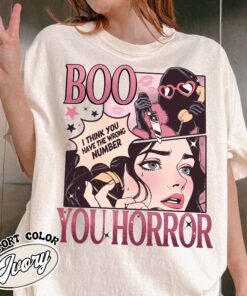 boo your horror halloween vintage womens t shirt stay spooky horror club comfort colors shirt oerxk