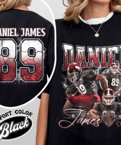 bootleg football custom vintage t shirt personalized football face womens shirt custom photo tee dfcj4