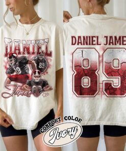 bootleg football custom vintage t shirt personalized football face womens shirt custom photo tee gjkrv