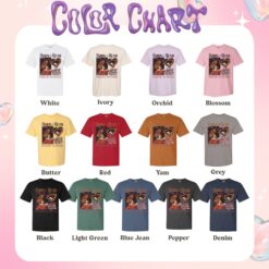 born to read vintage bookish comfort colors t shirt black girl reader gift dark romance smut womens shirt wrwva