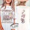 bridgerton penelope and colin vintage book lover t shirt lady whistledown gift comfort colors shirt 67eqs