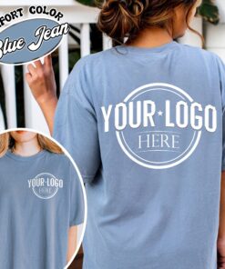 business logo shirt front and back custom logo vintage t shirt bulk custom womens business shirt 6irsw