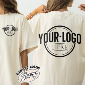 business logo shirt front and back custom logo vintage t shirt bulk custom womens business shirt lx8fr