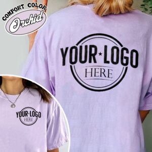 business logo shirt front and back custom logo vintage t shirt bulk custom womens business shirt zaztu