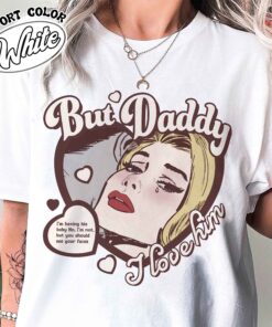 but daddy i love him shirt vintage couples t shirt anniversary womens shirt cute couple gift hlfce