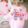 chd awareness comfort color shirt heart disease awareness womens vintage t shirt chd awareness ribbon shirt ccjaq
