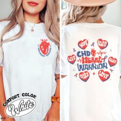 chd awareness comfort color shirt heart disease awareness womens vintage t shirt chd awareness ribbon shirt w0p6w