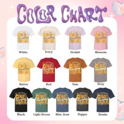 childhood cancer awareness month shirt childhood cancer vintage t shirt nurse support womens shirt xt4di