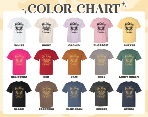 christian comfort color shirt bible verse vintage christian t shirts aesthetic christian shirt 597f5