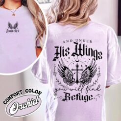 christian comfort color shirt bible verse vintage christian t shirts aesthetic christian shirt ru9vw