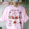 christian valentines day vintage t shirt comfort colors christian shirt jesus gift 7mtl2