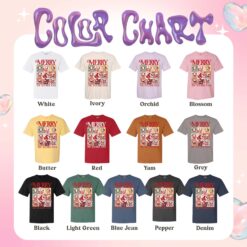 christmas teacher era tour shirt vintage christmas teacher t shirt santa claus womens t shirts teachers day gift mufez