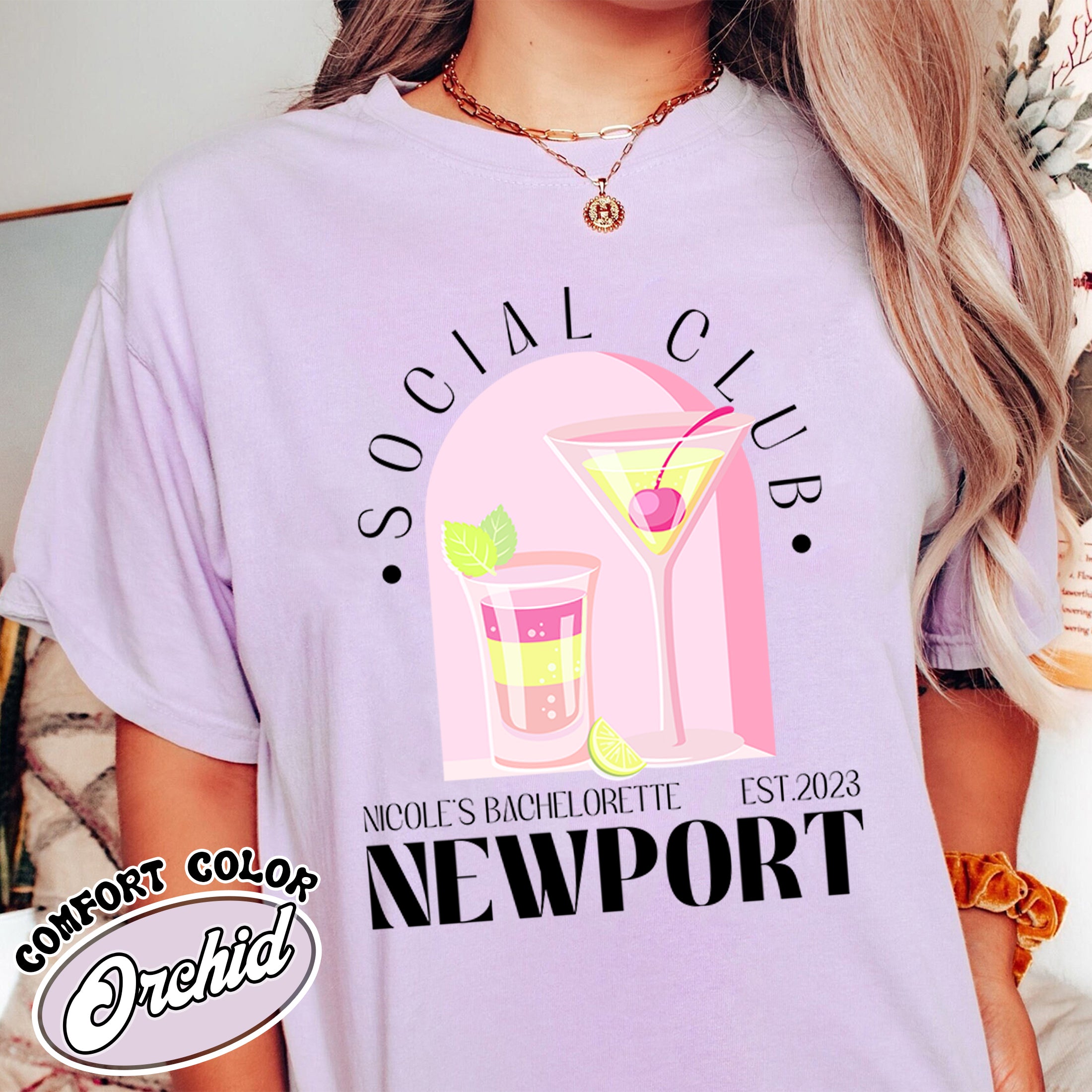 cocktail bachelorette comfort colors shirt vintage bachelorette t shirt bridal womens party gift shirt vjzji