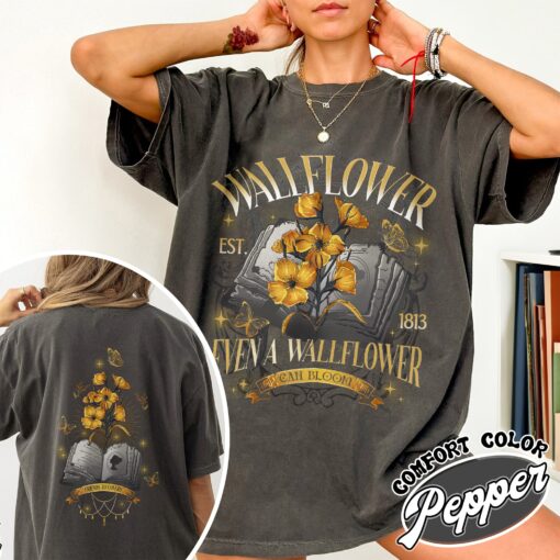 colin and penelope colin wallflower shirt vintage lady whistledown t shirt womens penelope bridgerton shirt 7qn7q