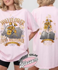 colin and penelope colin wallflower shirt vintage lady whistledown t shirt womens penelope bridgerton shirt ooi8s