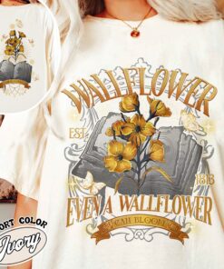 colin and penelope colin wallflower shirt vintage lady whistledown t shirt womens penelope bridgerton shirt wj8iw