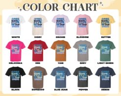 colon cancer awareness comfort color shirts we wear blue vintage t shirts colon cancer awareness rainbow potmf