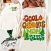 cookie mom era comfort color shirt vintage cookie dealer t shirt mom womens shirt a9kcu