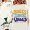 cool aunt club comfort color shirt vintage cool aunt womens t shirts great aunt club gift 73jgr