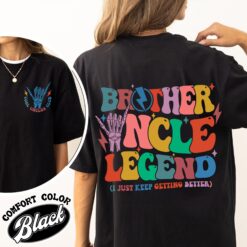 cool uncles club comfort colors shirt cool uncle club vintage t shirt funny pregnancy announcement shirt tdzwm
