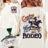 coors western cowboy comfort color shirt vintage 90s western cowboy t shirt retro rodeo shirt yfmxx
