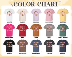 coquette cowgirl comfort color shirt soft girl era vintage cowgirl t shirt womens coquette shirt 85jw8