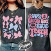 coquette dental comfort colors shirt dental hygienist vintage t shirt coquette womens dental gift xodgq