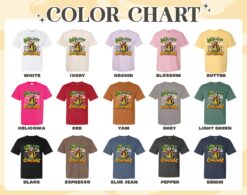 cowgirls comfort color shirt country western vintage cowgirl t shirt womens rodeo shirt gu4lc