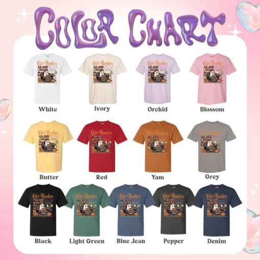 cozy girl book club shirt vintage cozy readers t shirt womens book and coffee lover shirt iapoo