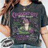 crescent city postal service comfort color shirt halloween vintage book t shirt womens sjm merch l8hli