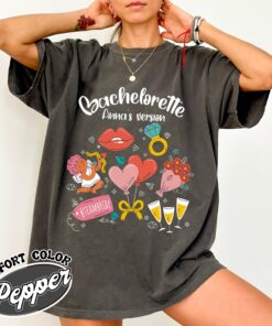 custom bachelorette comfort color shirt custom bachelorette vintage t shirt womens party shirt 5ulua