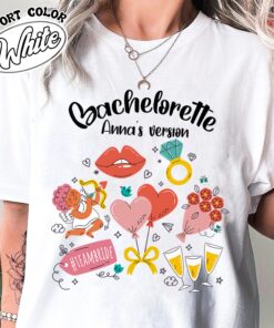 custom bachelorette comfort color shirt custom bachelorette vintage t shirt womens party shirt egiye