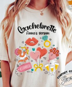 custom bachelorette comfort color shirt custom bachelorette vintage t shirt womens party shirt hqgqh