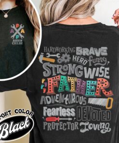 custom best dad ever comfort colors t shirt personalized best dad ever vintage t shirt fathers day gift ngnhw