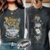 custom book club comfort color shirt vintage fantasy book club t shirt womens custom romantasy shirt nbyvd