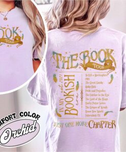 custom bookshelf shirt in my reading era vintage t shirt womens book lover aesthetic shirt bjzvy