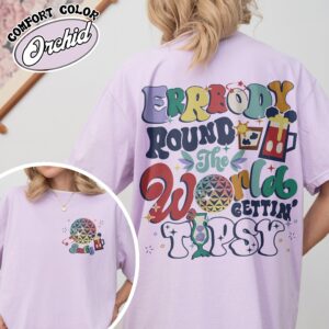 custom drinking around the world shirt custom epcot drinking vintage t shirt womens party shirt 6qf5d