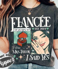 custom future mrs shirt personalized future mrs vintage t shirt womens engaged era gift legd2