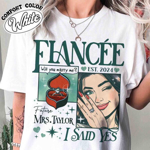 custom future mrs shirt personalized future mrs vintage t shirt womens engaged era gift wukbm