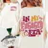 custom in my engaged era comfort color shirt engagement gift womens vintage t shirt bachelorette party shirt bnv5w