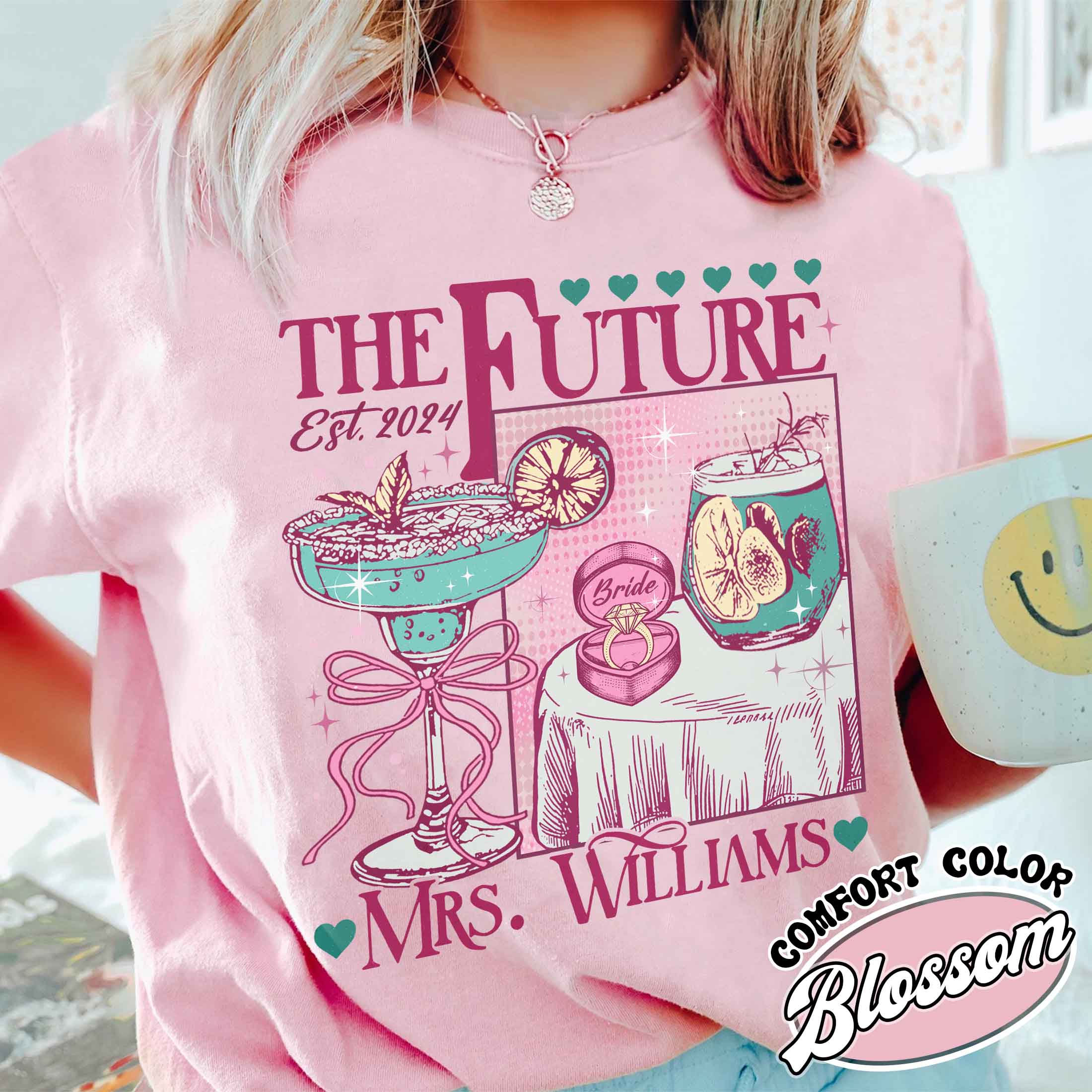 custom name social club comfort colors shirt luxury bachelorette merch vintage t shirt womens bridal party shirt