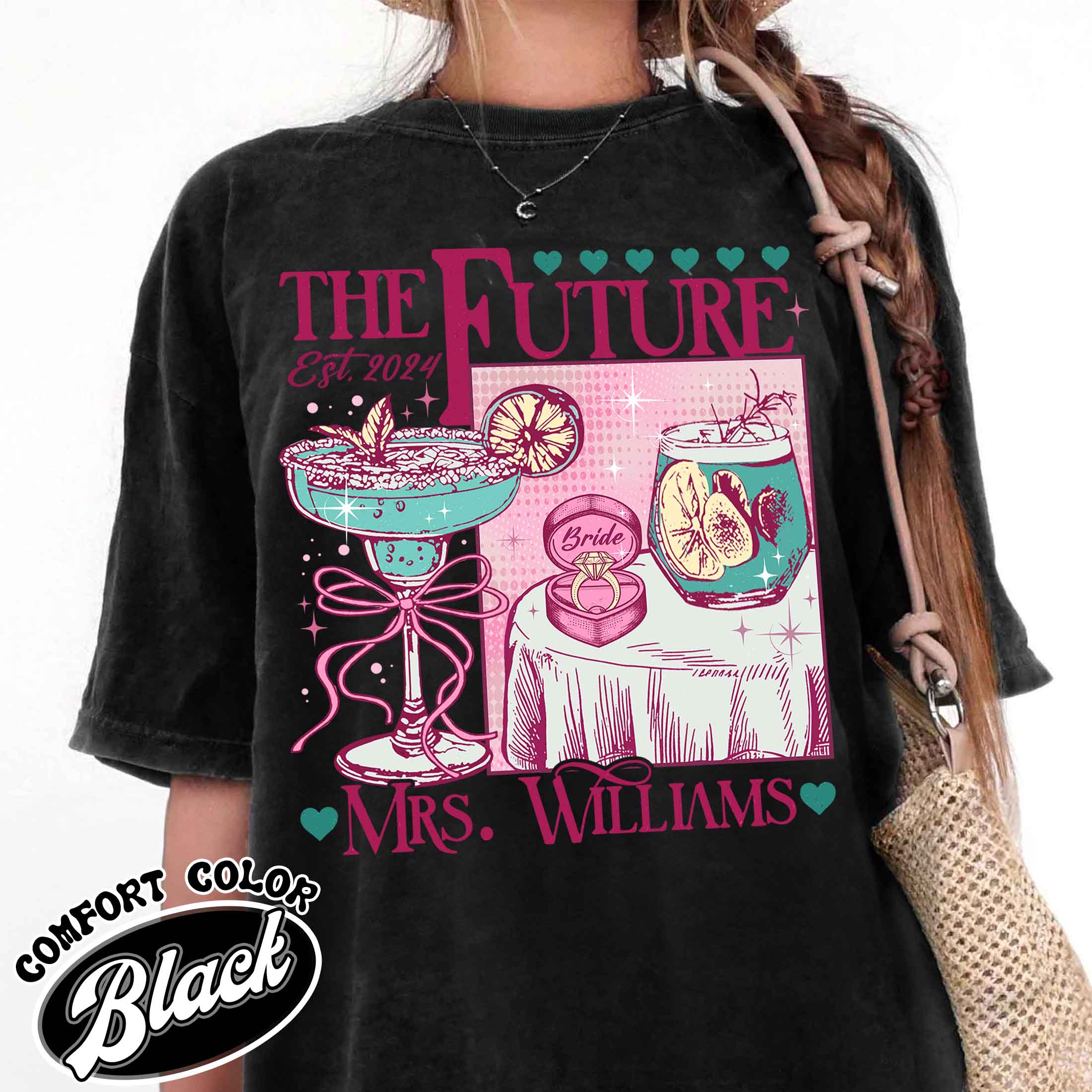 custom name social club comfort colors shirt luxury bachelorette merch vintage t shirt womens bridal party shirt dodob