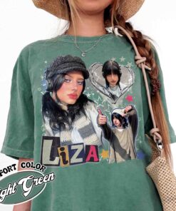 custom photo shirt custom bootleg photo girlfriend vintage t shirt personalized 90s retro shirt idaco