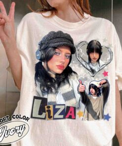 custom photo shirt custom bootleg photo girlfriend vintage t shirt personalized 90s retro shirt oo4pv