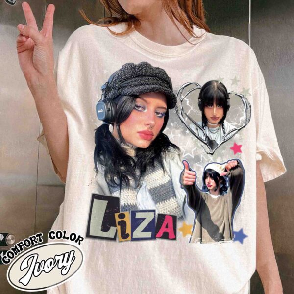 custom photo shirt custom bootleg photo girlfriend vintage t shirt personalized 90s retro shirt oo4pv